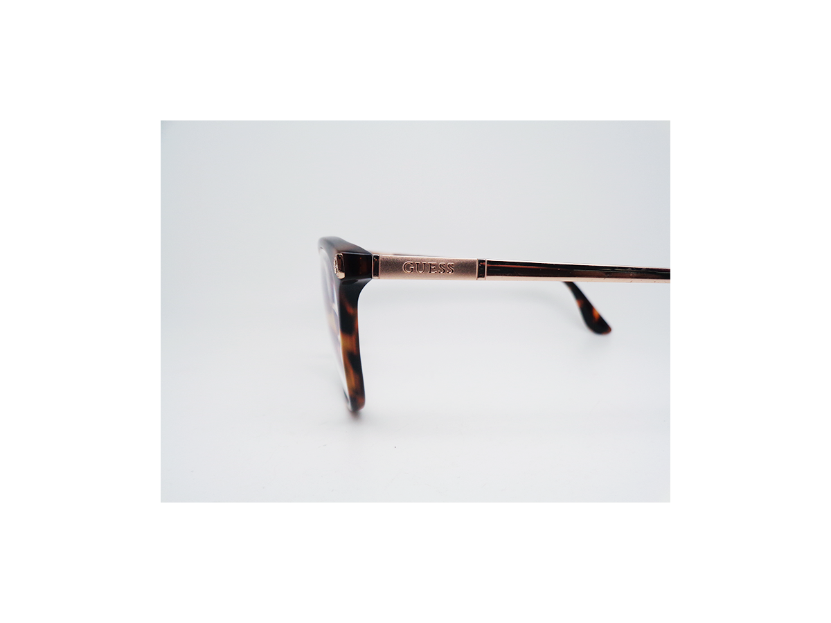 GUESS × MICKEY S・M・Lサイズ 新品未使用 Guess™ GU2632-S Geometric Eyeglasses | EyeOns.com