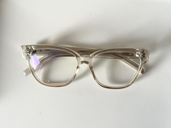 Yves Saint Laurent - SL M33