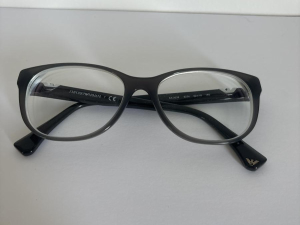 Emporio Armani - EA3039