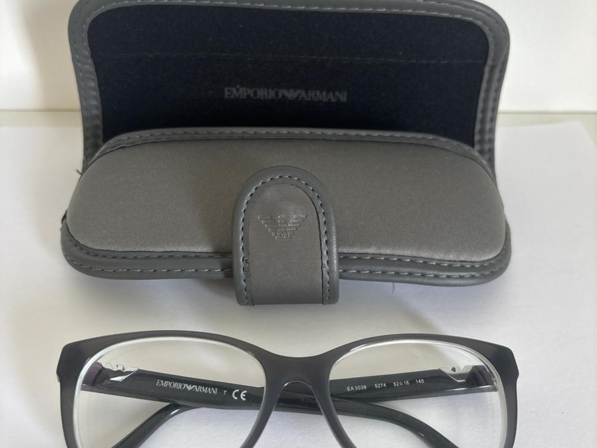 Emporio Armani - EA3039