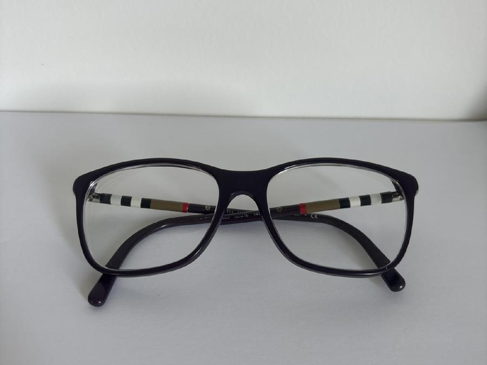Burberry 2141 black discount