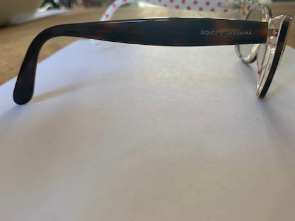 Dolce&Gabanna - DG3199