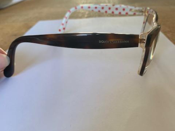 Dolce&Gabanna - DG3199