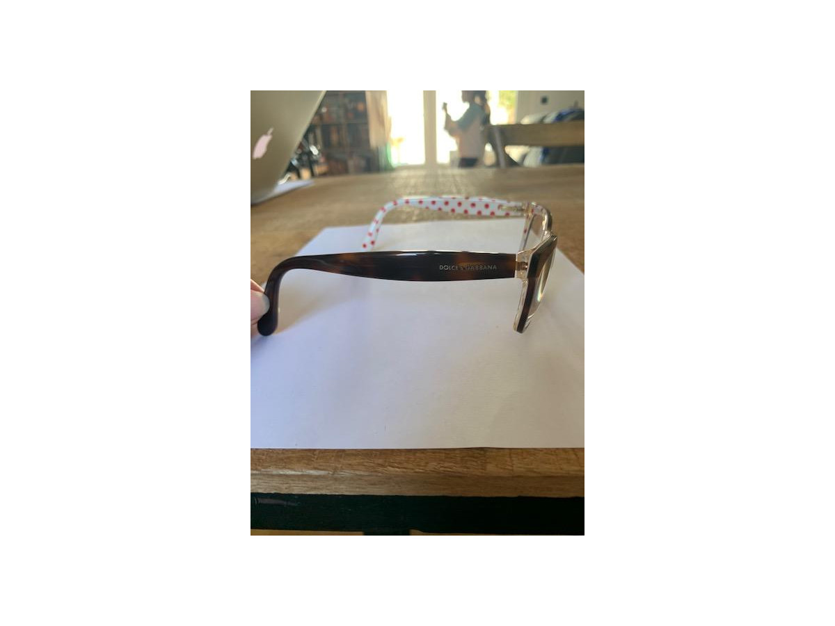 Dolce&Gabanna - DG3199