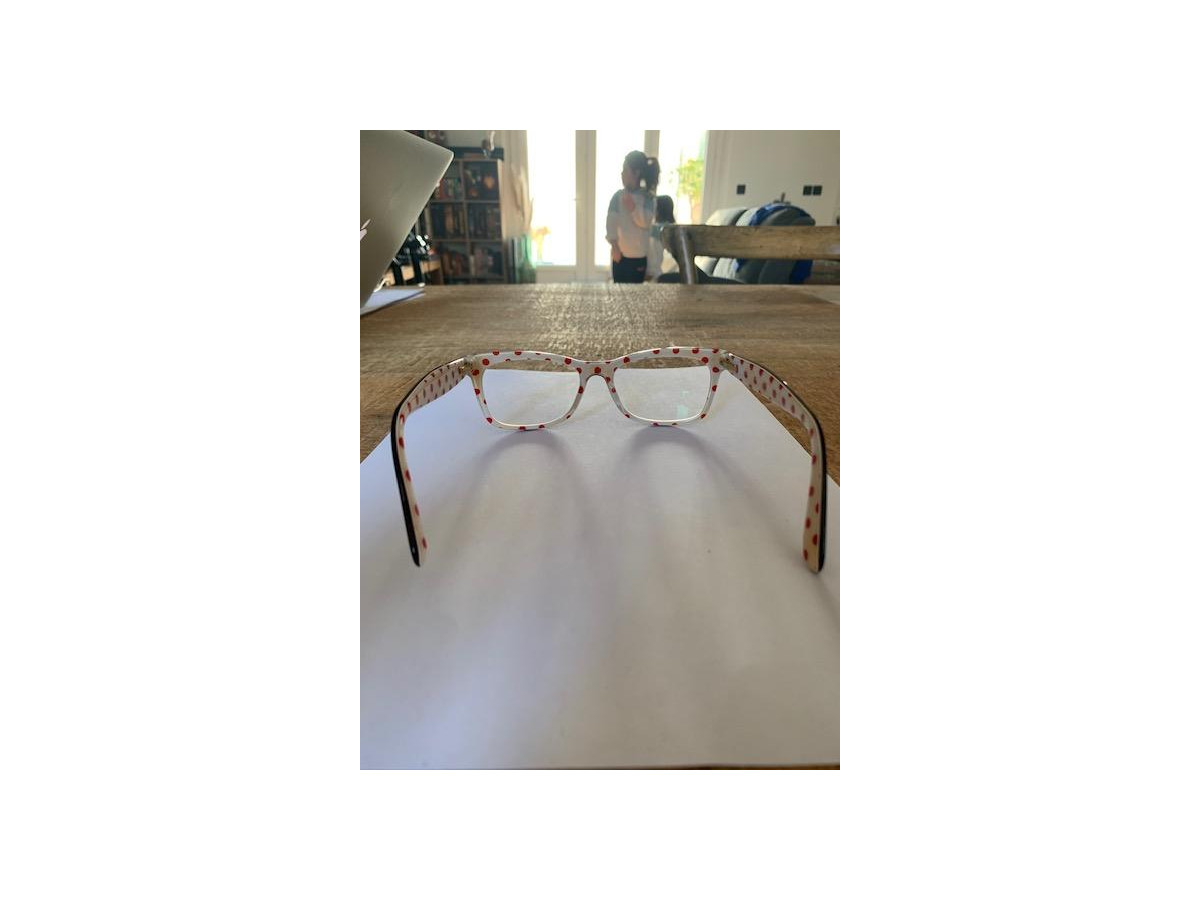 Dolce&Gabanna - DG3199