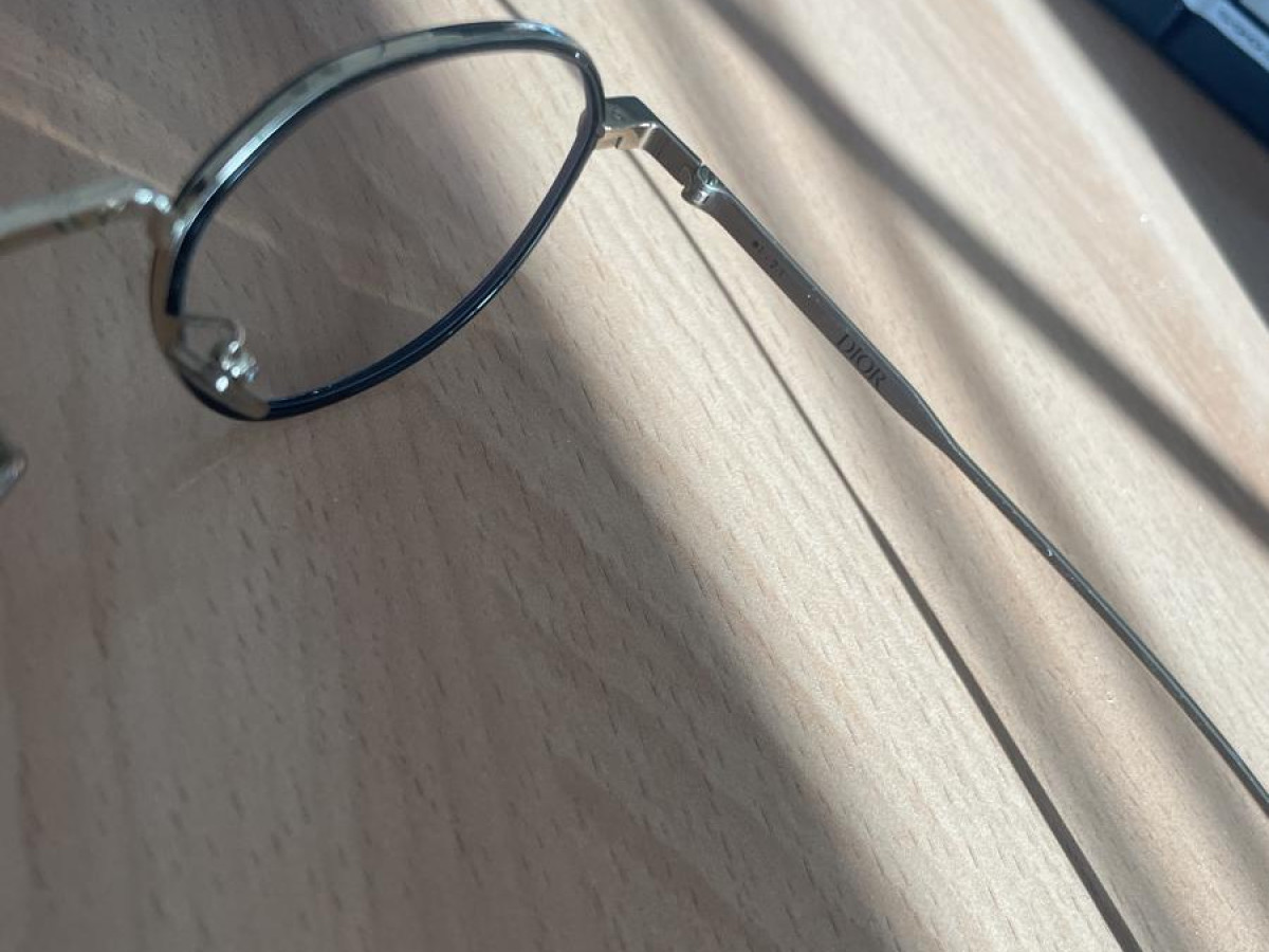 Dior blackSuito - R3U B400