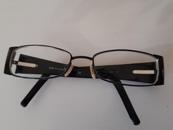 Dolce Gabbana - D&G 5049