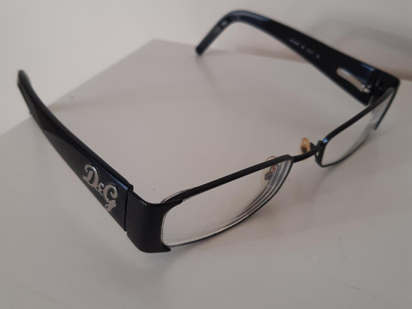 Dolce Gabbana - D&G 5049