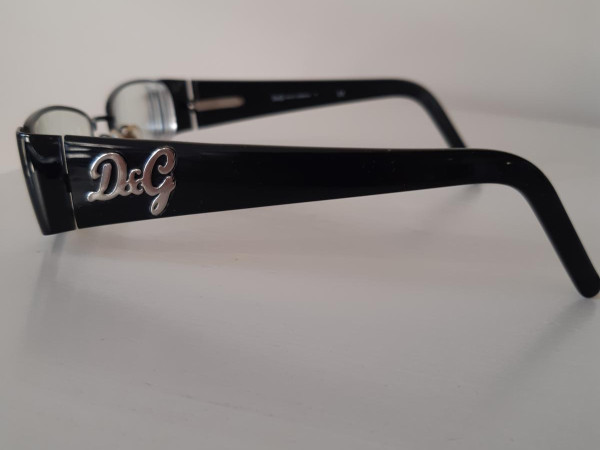 Dolce Gabbana - D&G 5049