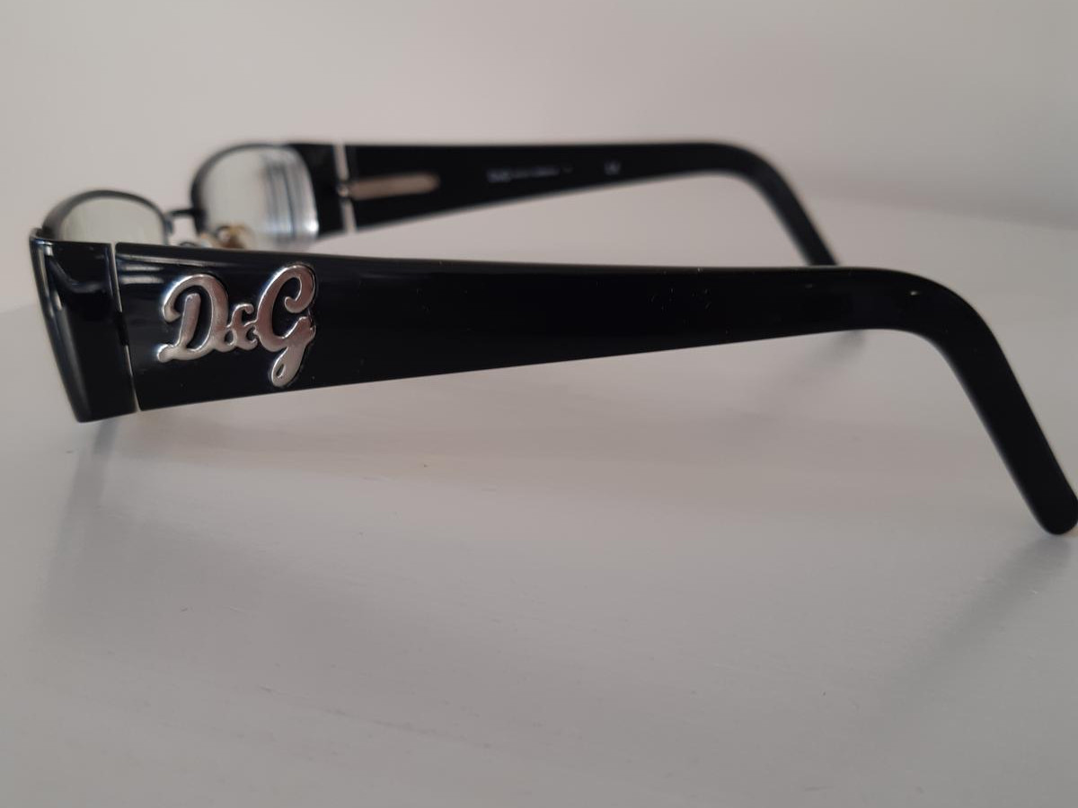 Dolce Gabbana - D&G 5049