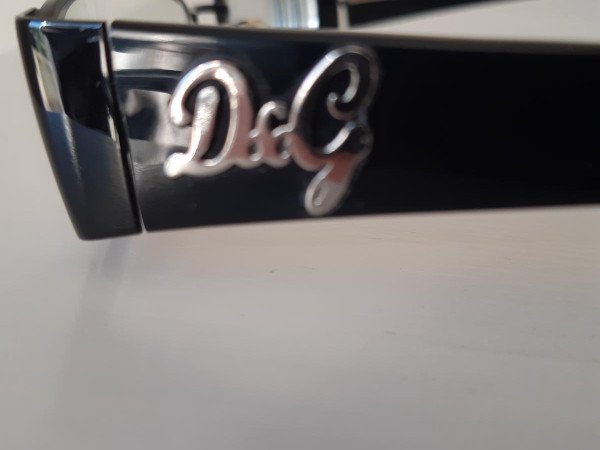 Dolce Gabbana - D&G 5049