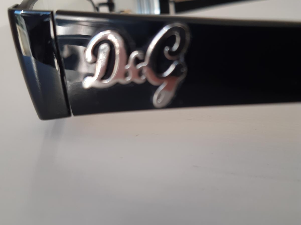 Dolce Gabbana - D&G 5049