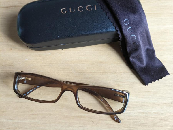 GUCCI - GG2584