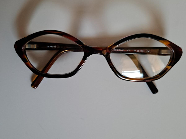 Jean Reno by Cendrine O - 1340