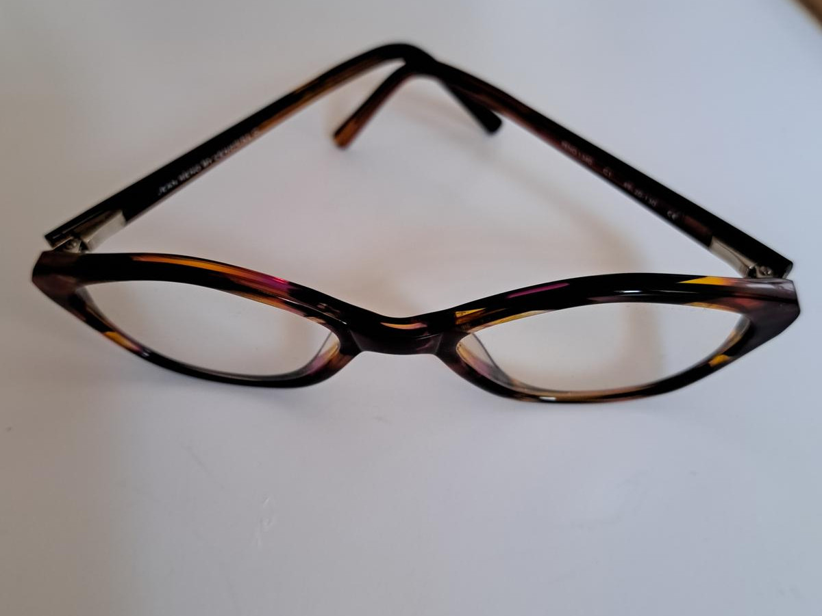 Jean Reno by Cendrine O - 1340