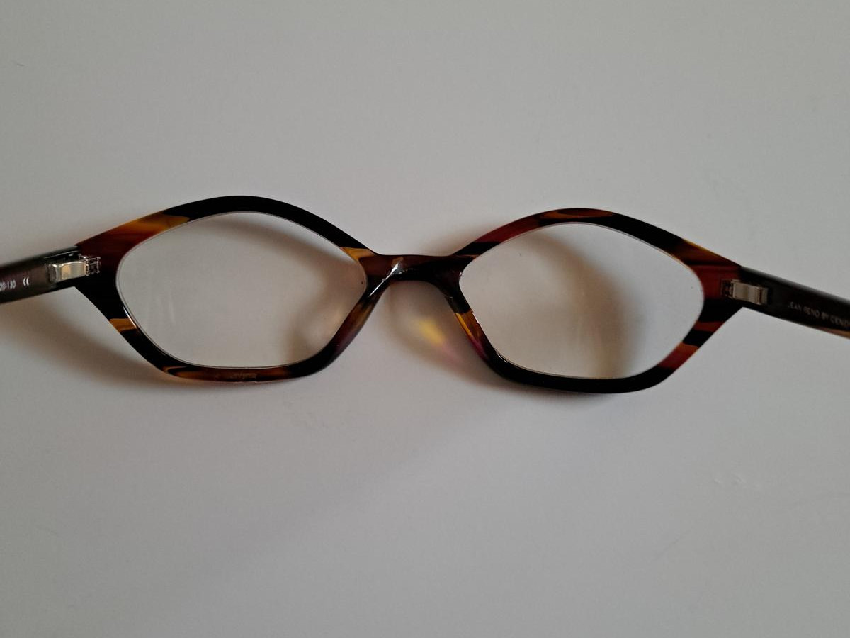 Jean Reno by Cendrine O - 1340