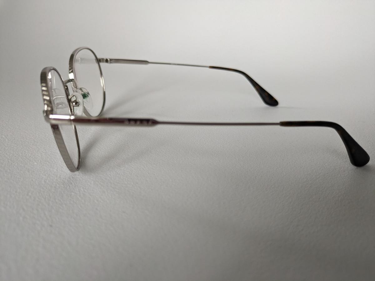 PRADA - PR53WV - Traditionnel