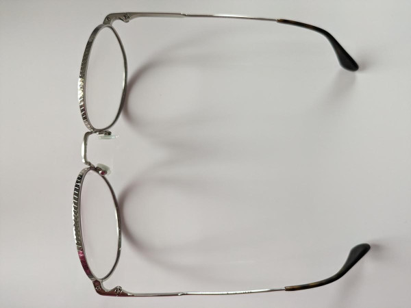 PRADA - PR53WV - Traditionnel