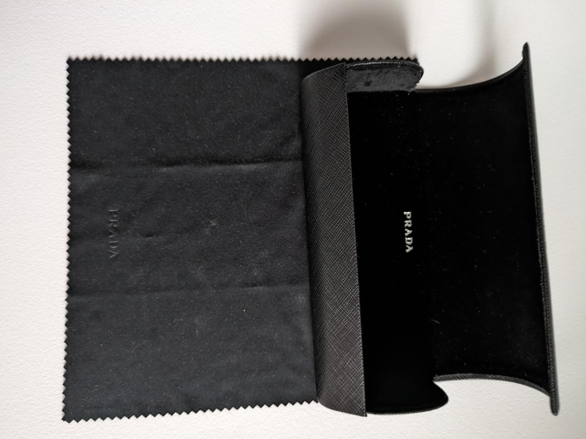 PRADA - PR53WV - Traditionnel