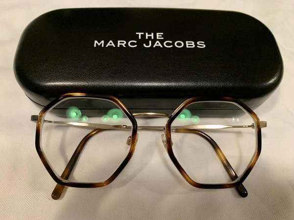 Marc jacobs