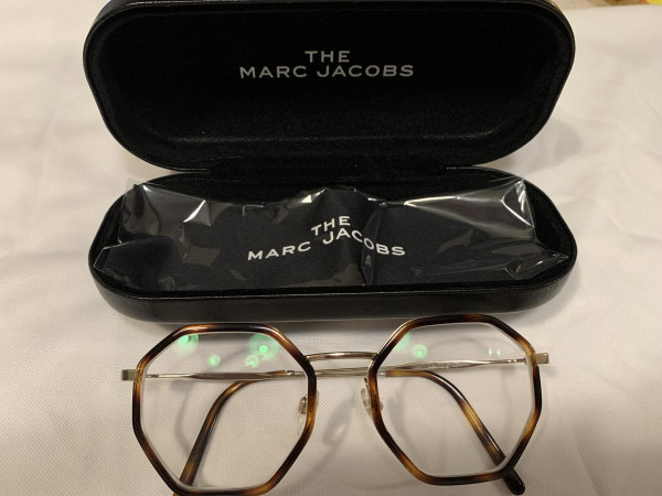 Marc jacobs
