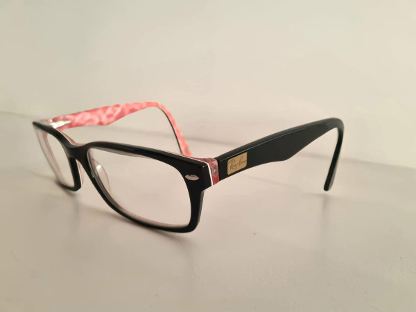 Ray-ban - RB 5206