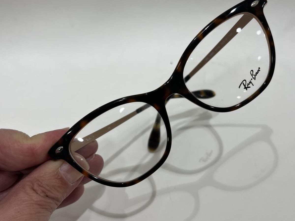 RAY-BAN - RB5360