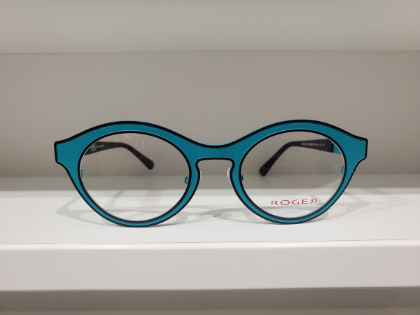 ROGER - Cartoon Isodoor C3