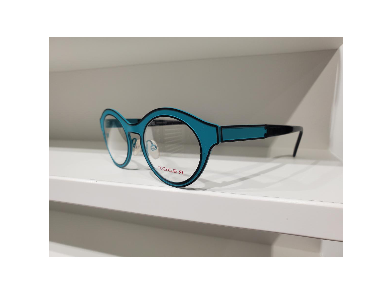 ROGER Cartoon Isodoor C3