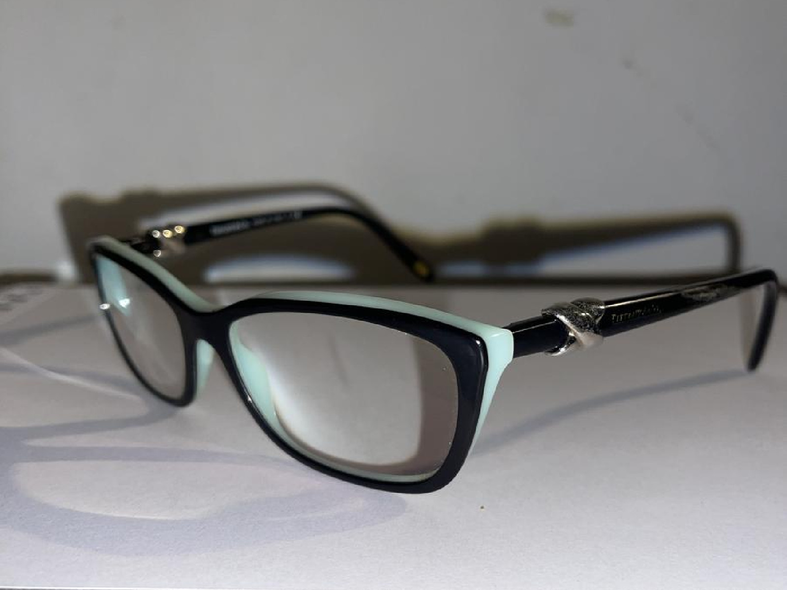 【送料、関税込】Tiffany&Co 美人メガネ♪ TF2074 Tiffany™ TF2074 Cat-Eye Eyeglasses | EyeOns.com