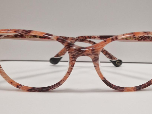 Etnia barcelona - Clara