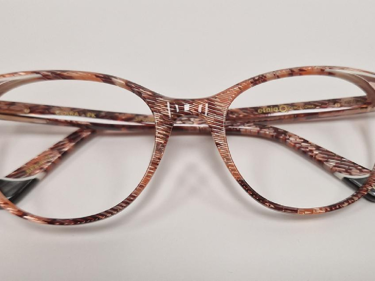 Etnia barcelona - Clara