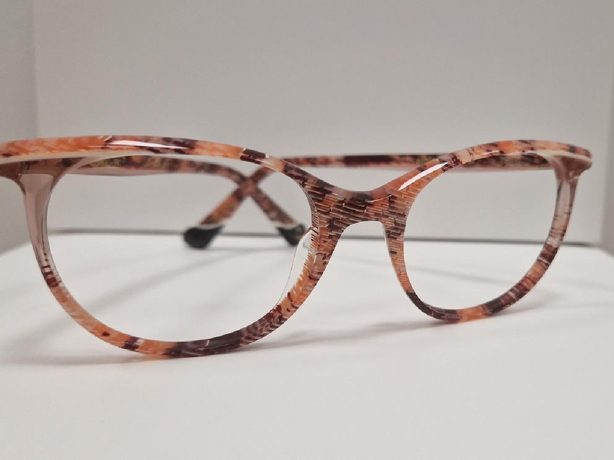 Etnia barcelona - Clara