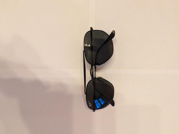 RAY-BAN -THE MARSHALL RB3648