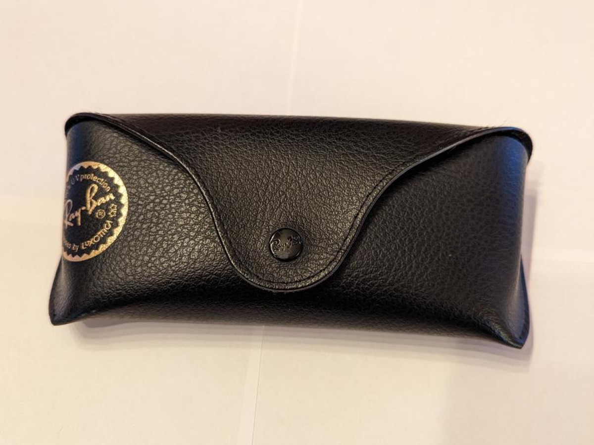 RAY-BAN -THE MARSHALL RB3648