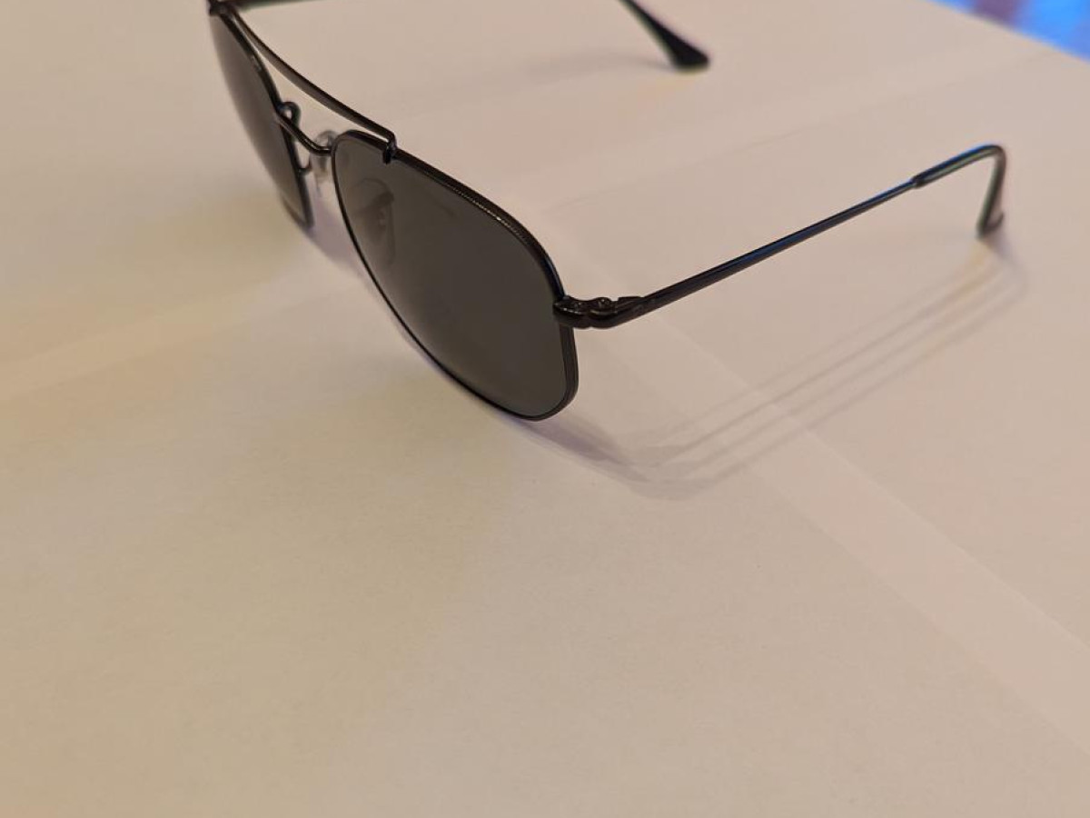 RAY-BAN -THE MARSHALL RB3648