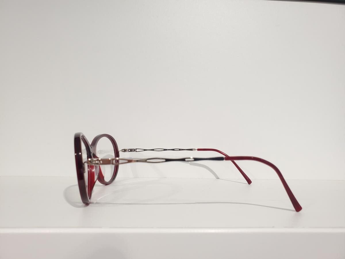 HENRY JULLIEN - Karma C04