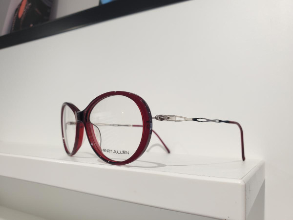 HENRY JULLIEN - Karma C04