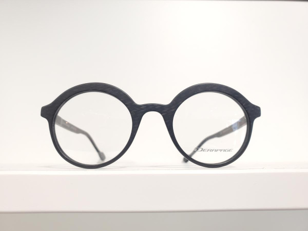 DERAPAGE - Tornado ST36 A10