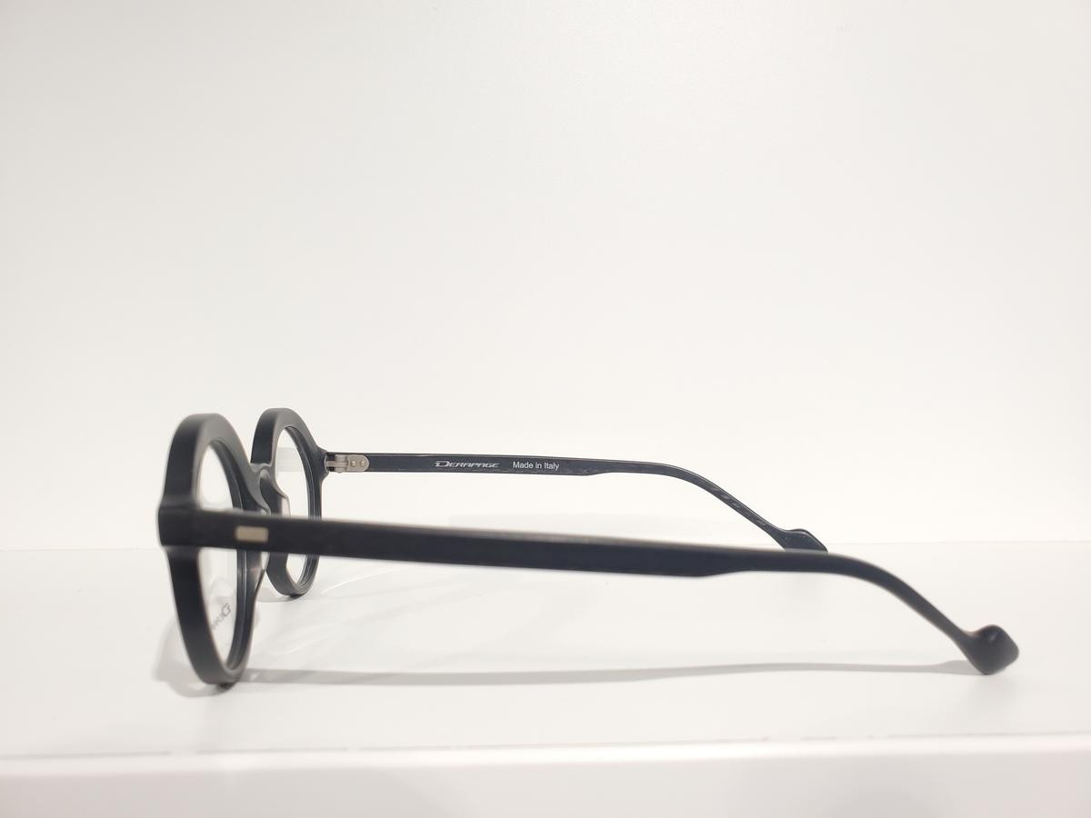 DERAPAGE - Tornado ST36 A10