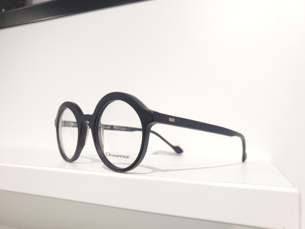 DERAPAGE - Tornado ST36 A10