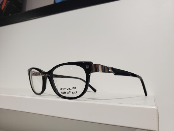 HENRY JULLIEN - Equinoxe C02