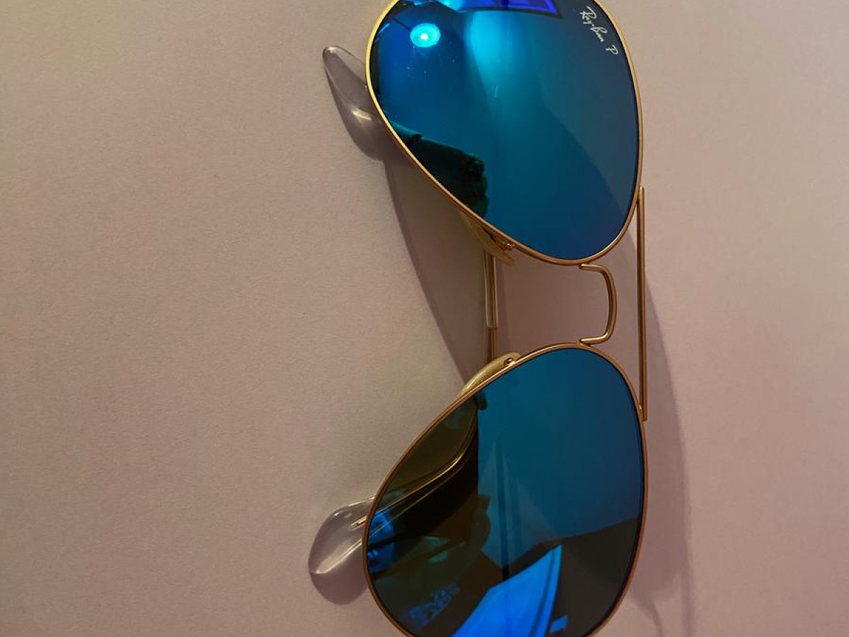 Ray-Ban - RB3025