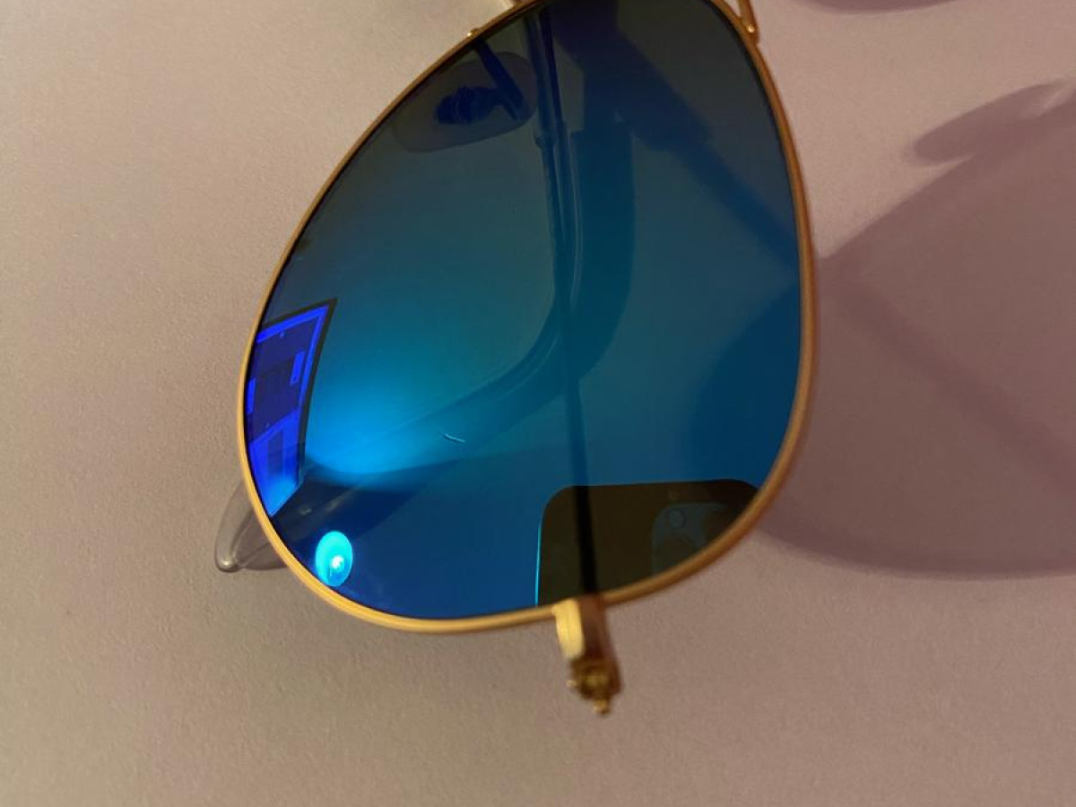 Ray-Ban - RB3025