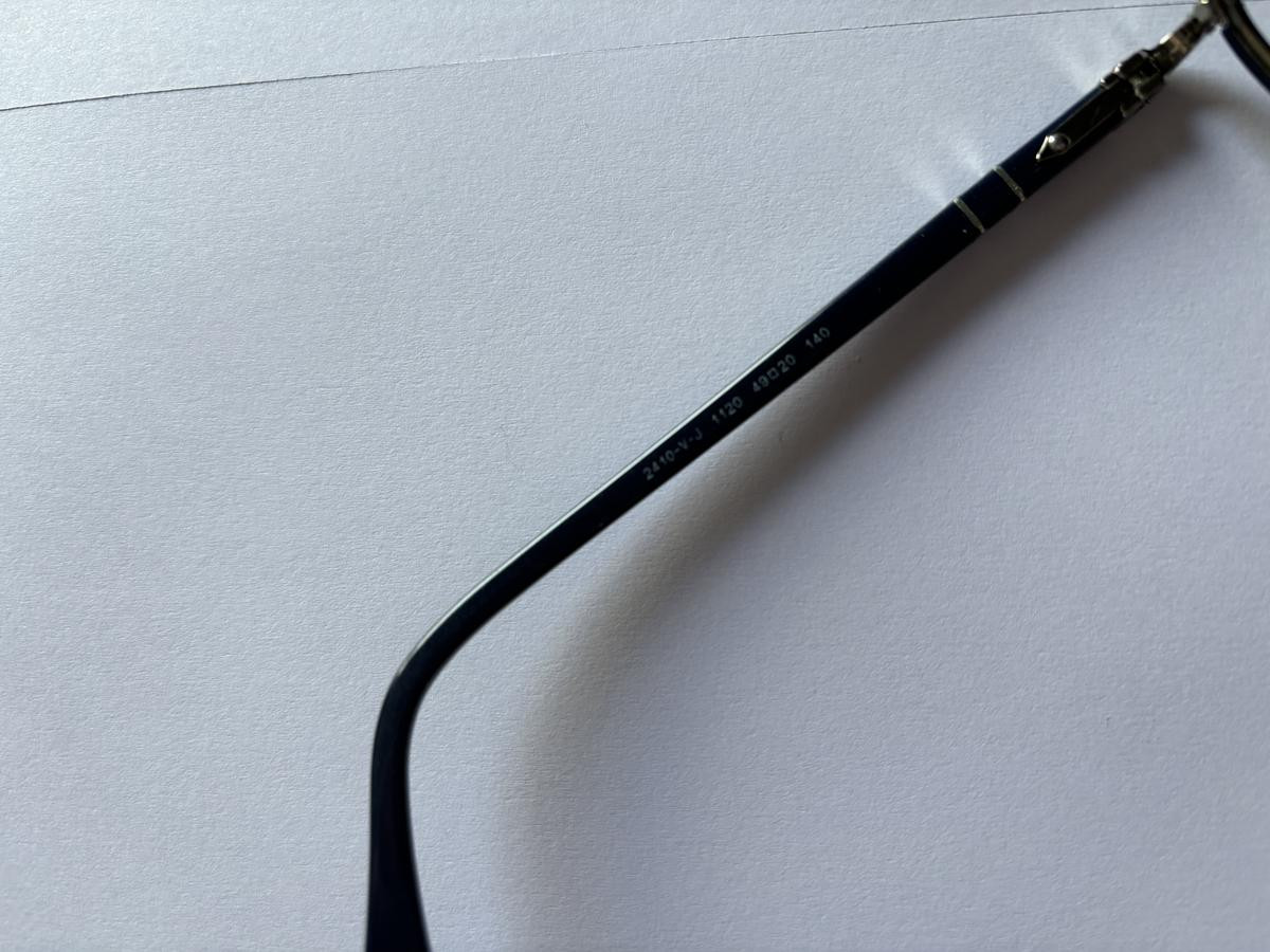 PERSOL - PO2410VJ 1120