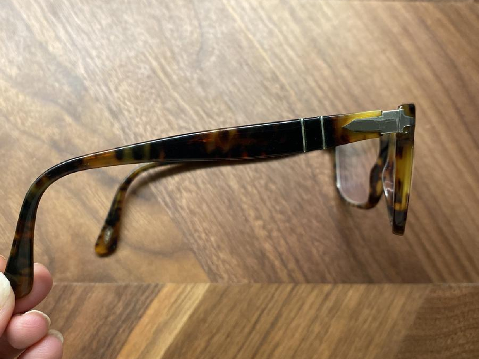 Persol - 3003-V