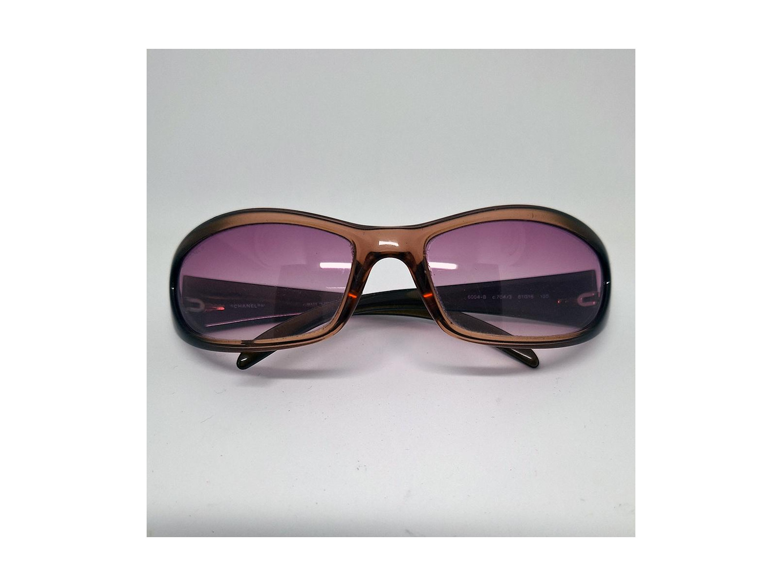 CHANEL - 6004B