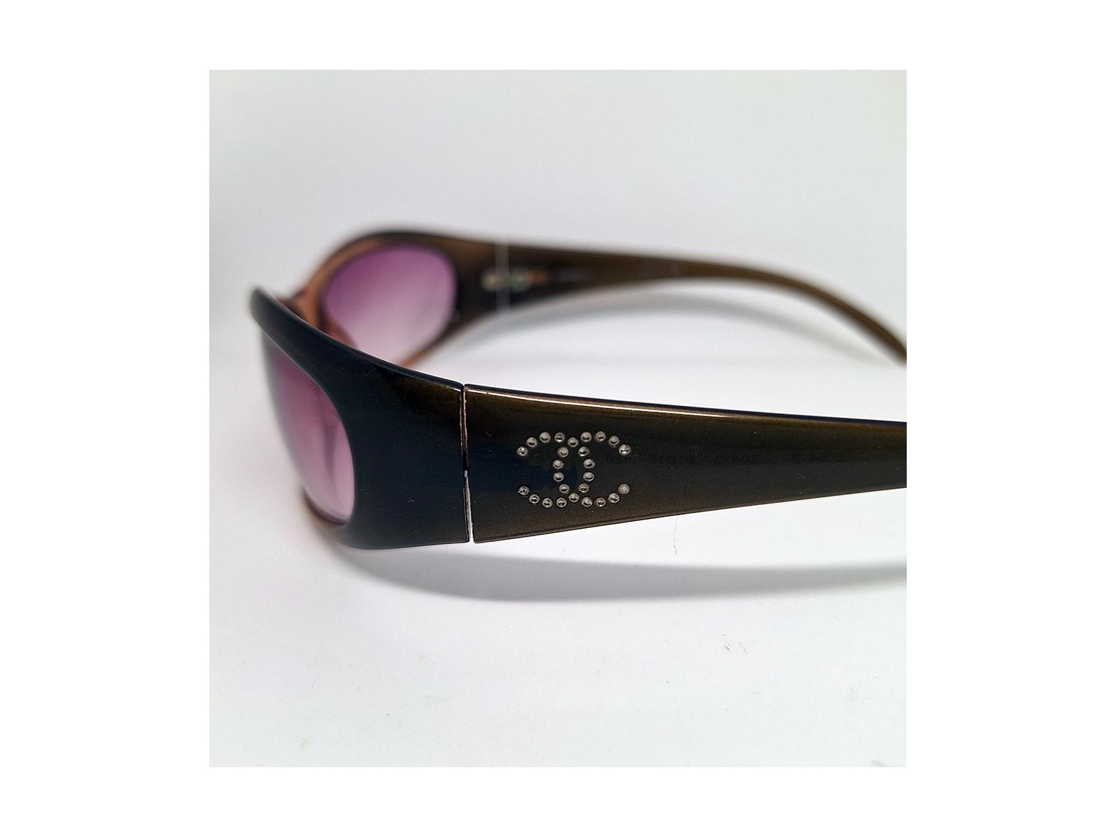 CHANEL シャネル　サングラス　CH6004B CHANEL - 6004B