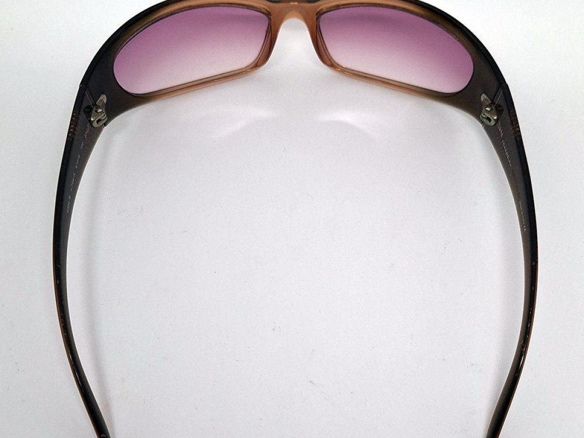 CHANEL シャネル　サングラス　CH6004B Chanel 6004 B C 501 18 – Vintage Frames Company
