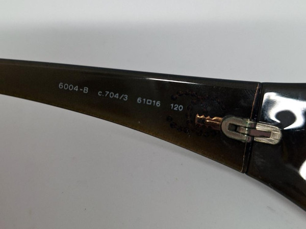 CHANEL - 6004B